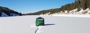 Ice Fishing Trip